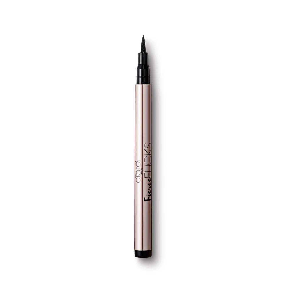 NWT Fierce Flicks Liquid Liner
Liquid Eyeliner Pen